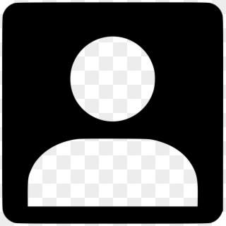 Default Avatar profile icon transparent png. Social media User png icon.  whatsApp Dp Stock Illustration