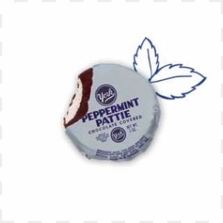 Perfecting Dessert Since - York Peppermint Pattie History, HD Png Download