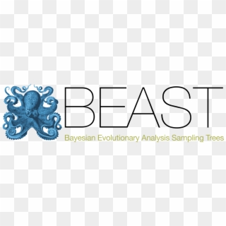 What Is Beast - Beast Phylogenetics, HD Png Download