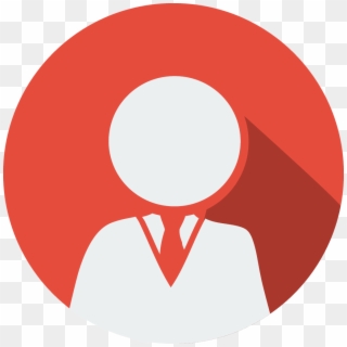 Profile Icon For The Politics Category - Circle, HD Png Download