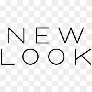 New Look Logo - New Look Logo Png, Transparent Png