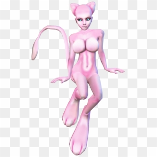 Http - //i663 - Photobucket - - Snap - Shots/ Mew - Pokemon Imvu, HD Png Download