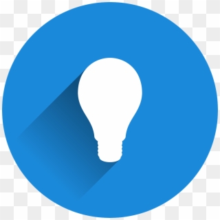 Light - Icon, HD Png Download