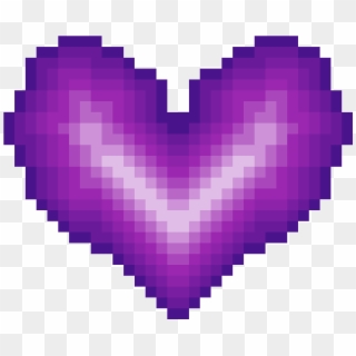 Purple Heart - Yoshi's Island Bowser Gif, HD Png Download