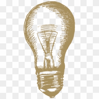Lightbulb Icon Cgroup 2016 06 08t05 - Illustration, HD Png Download