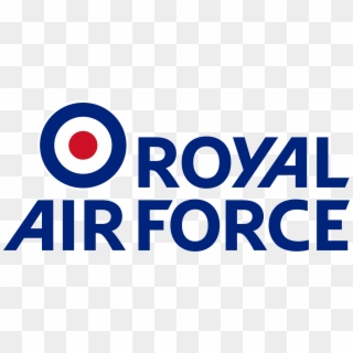 Open - Royal Air Force Logo, HD Png Download