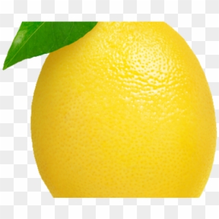 Lemon Clipart Limon - Valencia Orange, HD Png Download