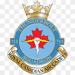 59 Squadron Air Cadets, HD Png Download