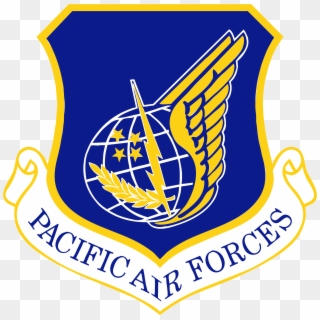 United States Air Force Logo Png Graphic Transparent, Png Download