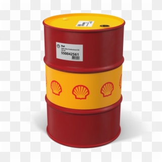 Oil Barrel Png Free Download - Castrol Barrel, Transparent Png