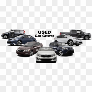 Pre Owned Cars, HD Png Download