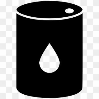 Png File Svg - Oil Barrel Png Clipart, Transparent Png