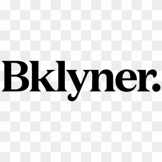 Bklyner Logo - The Muse Gowanus, HD Png Download