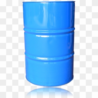 Metal Barrel - Metal Barrel Png, Transparent Png