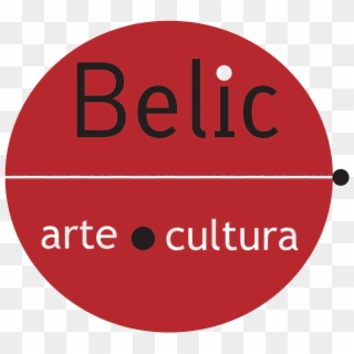 Logo Belic Clear - Circle, HD Png Download