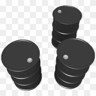 Crude Oil Barrel Png Clipart - Camera Lens, Transparent Png