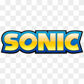 Sonic Logo Png, Transparent Png