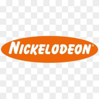 File - Nickelodeon Logo - Svg, HD Png Download