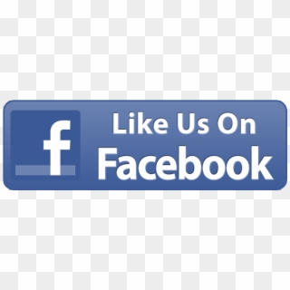 official facebook button