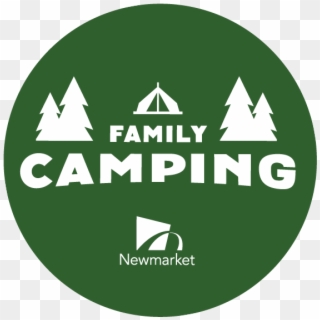 Familycamping-01 - Family Camping Logo, HD Png Download