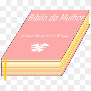 This Free Icons Png Design Of Biblia Da Mulher , Png - Wood, Transparent Png