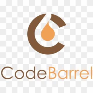 Code Barrel Format=1500w, HD Png Download