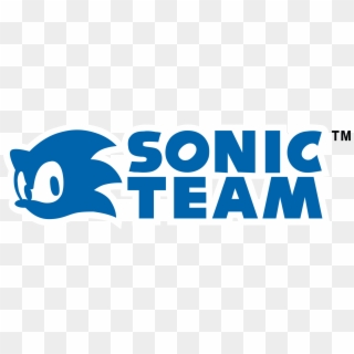 Sonic Team Logo, HD Png Download