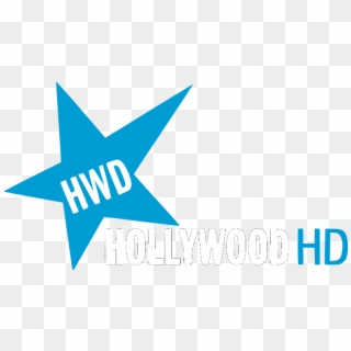 Hollywood Hd - Canal Hollywood, HD Png Download