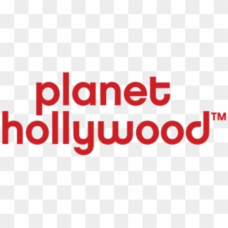 Planet Hollywood Las Vegas Logo, HD Png Download