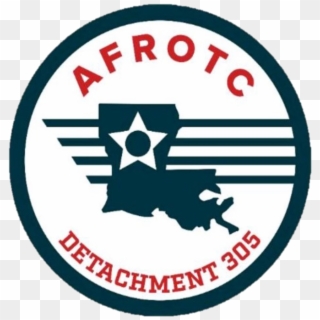 Air Force Rotc - Emblem, HD Png Download