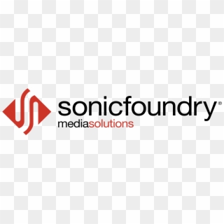 Sonic Foundry Logo Png Transparent - Graphics, Png Download