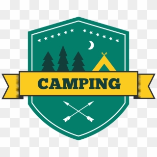 2514 X 2019 9 - Logo For Camping, HD Png Download