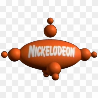 Image Nickelodeon Logopedia The Logo Crown Nickelodeon - Nickelodeon, HD Png Download