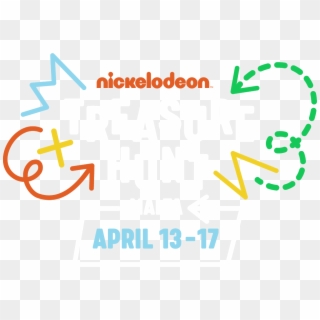 Nickelodeon Treasure Hunt Is Landing In Malta In 2019 - Nickelodeon, HD Png Download