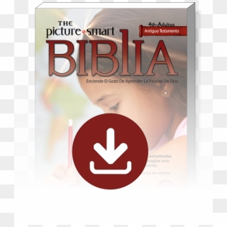 Biblia Antiguo Testamento Download - Flyer, HD Png Download