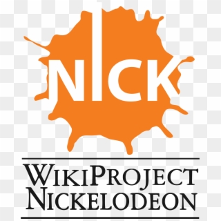 Open - Nickelodeon Logo Svg, HD Png Download