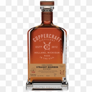 Previousnext - Coppercraft Distillery, HD Png Download