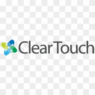 Clear Touch Interactive - Black-and-white, HD Png Download