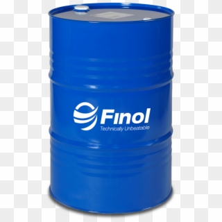 Finol Product Barrel - Plastic, HD Png Download