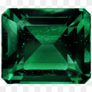Story Of The Green Gem - Emerald Colour, HD Png Download