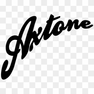 Axtone Logo Png - Axtone Logo, Transparent Png
