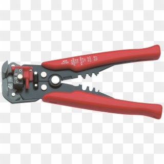 K Automatic Wire Stripper C - Ck Automatic Wire Cutters, HD Png Download