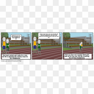 Track - Skipping School, HD Png Download