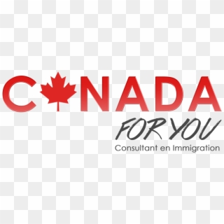 Canada Visitor Visa - Canada Flag, HD Png Download
