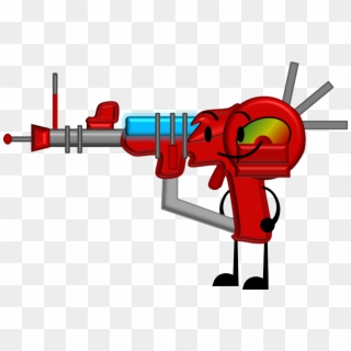 Ray Anthony More Dream Dancing Ray Anthony More Dream - Bfdi Laser Gun, HD Png Download