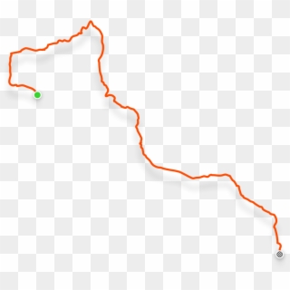 Strava Works With Your Mobile Phone Or Favorite Gps - Strava Png, Transparent Png