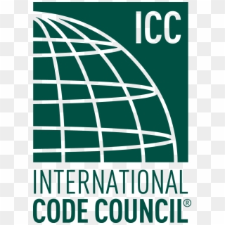 International Building Code Logo, HD Png Download