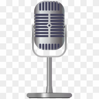 Big Image - Podcast Clipart, HD Png Download