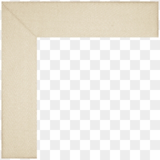 Jute Chenille 2004 Frost - Picture Frame, HD Png Download