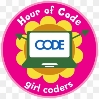 Hour Of Code - Circle, HD Png Download